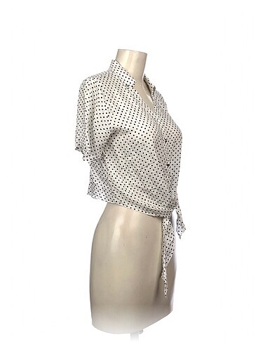 Vintage Love PreLoved Gömlek %70 İndirimli.
