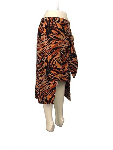 Vintage Love PreLoved Midi Etek %70 İndirimli.