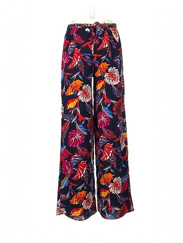 PreLoved Kumaş Pantolon %70 İndirimli.