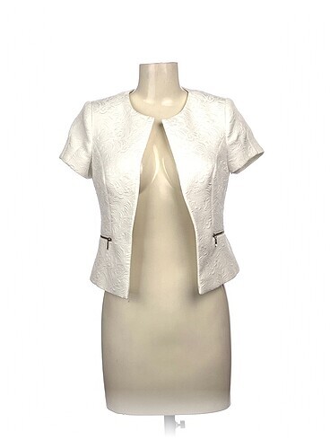 Koton Blazer %70 İndirimli.