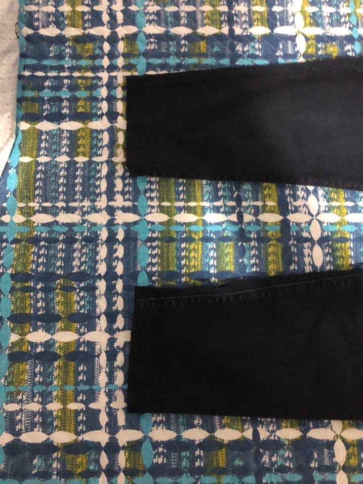 kadın pantolon - Görsel 5