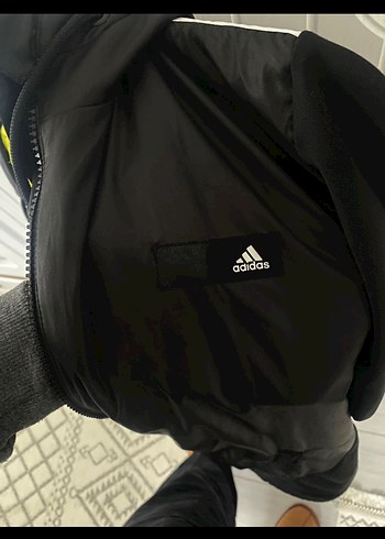 Erkek Siyah Üstlük - Görsel 3