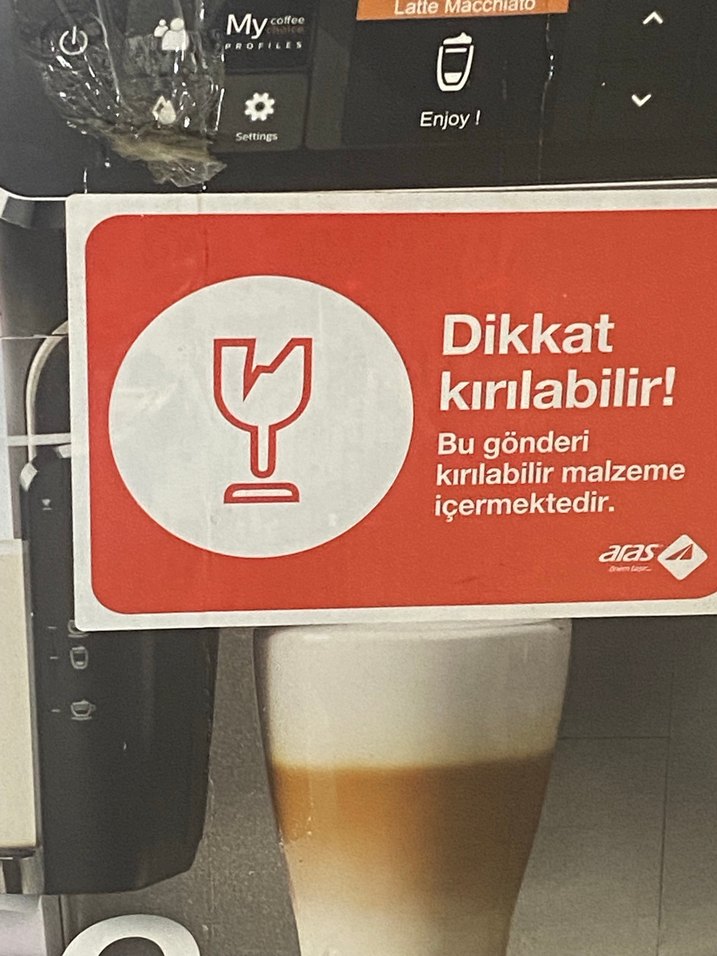 Philips Siyah Espresso Kahve Makinesi - Görsel 5