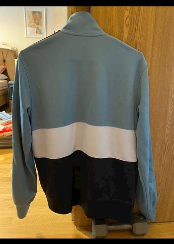 Mavi Siyah Orjinal Üstlük - Görsel 2