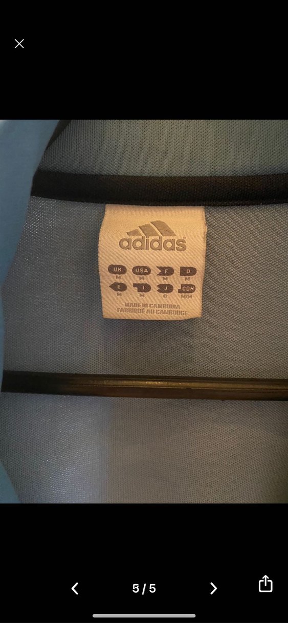 Mavi Siyah Orjinal Üstlük - Görsel 5