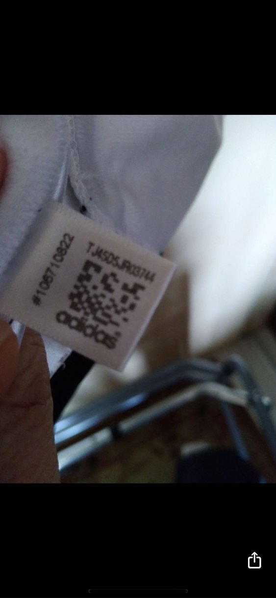 Erkek Mavi Kapüşonsuz Gri Baskılı Sweatshirt - Görsel 3