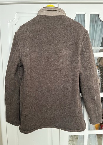 Ramsey marka erkek kaban, mont. 50 beden. - Görsel 7