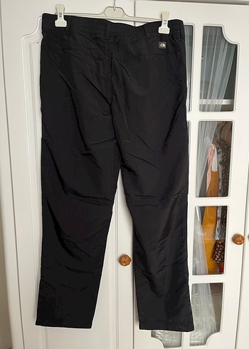 The North Face orijinal outdoor erkek pantolon. 36 beden regular - Görsel 4