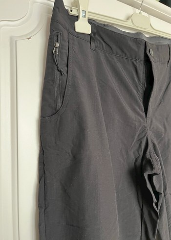 The North Face orijinal outdoor erkek pantolon. 36 beden regular - Görsel 3