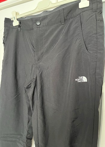 The North Face orijinal outdoor erkek pantolon. 36 beden regular - Görsel 2