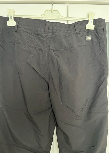 The North Face orijinal outdoor erkek pantolon. 36 beden regular - Görsel 5