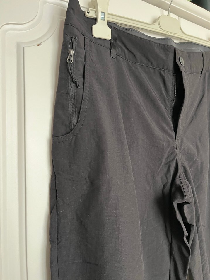 The North Face orijinal outdoor erkek pantolon. 36 beden regular - Görsel 3