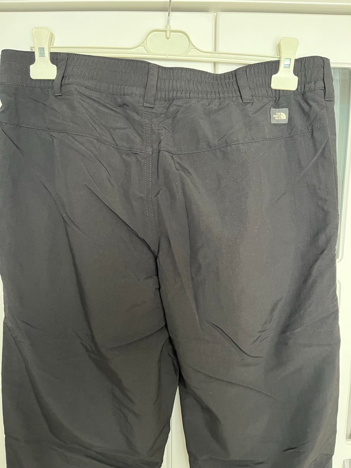 The North Face orijinal outdoor erkek pantolon. 36 beden regular - Görsel 5