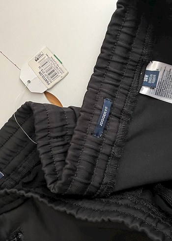 Nautica marka outdoor pantolon. 38 beden ve siyah renk. - Görsel 7