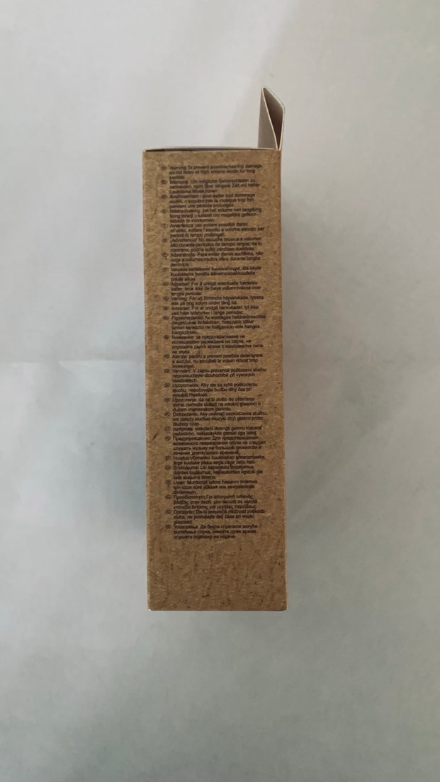 Grundig Kablosuz Stereo Kulaklık Bej - Görsel 4