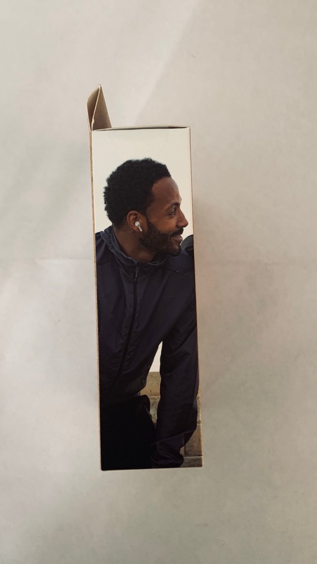 Grundig Kablosuz Stereo Kulaklık Bej - Görsel 5