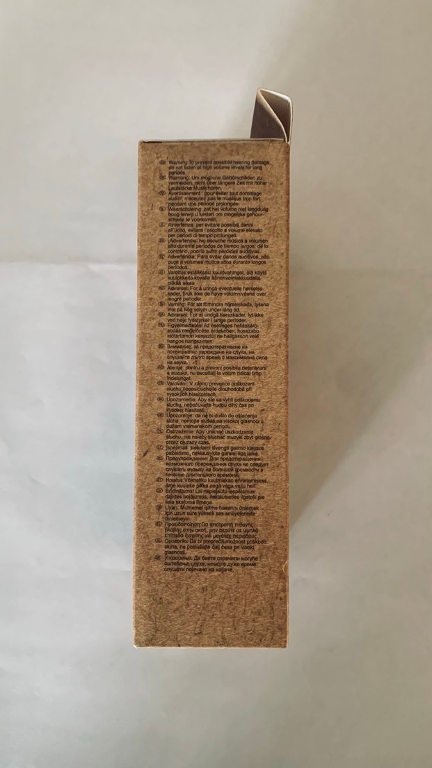 Grundig Kablosuz Bluetooth Kulaklık - Görsel 4