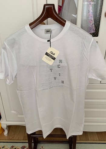 Beymen Club Erkek Tişört XL beden