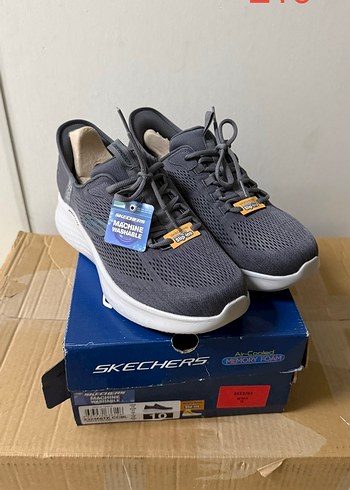 Skechers Erkek Spor Ayakkabi Sneaker