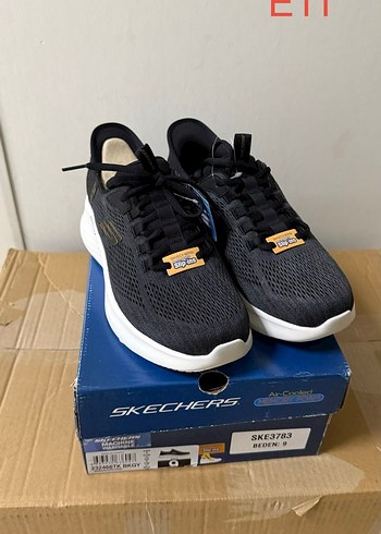 Skechers Spor Ayakkabi Sneaker