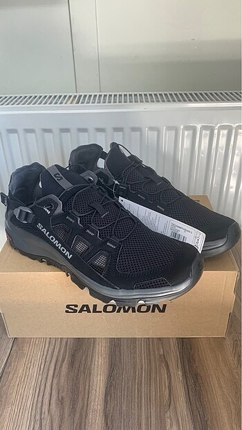 Salomon Erkek Outdoor Ayakkabı 43,5 no
