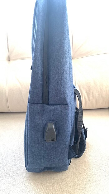 Laptop sırt çantası - Görsel 4