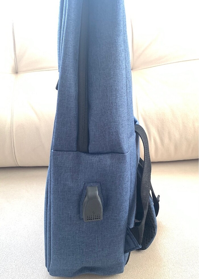 Laptop sırt çantası - Görsel 4