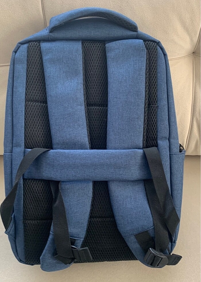 Laptop sırt çantası - Görsel 2
