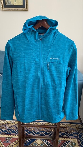 Columbia orijinal swaetshirt M beden