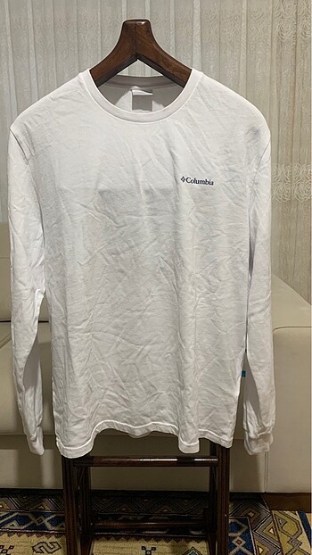 Columbia orijinal sweatshirt. XL beden.