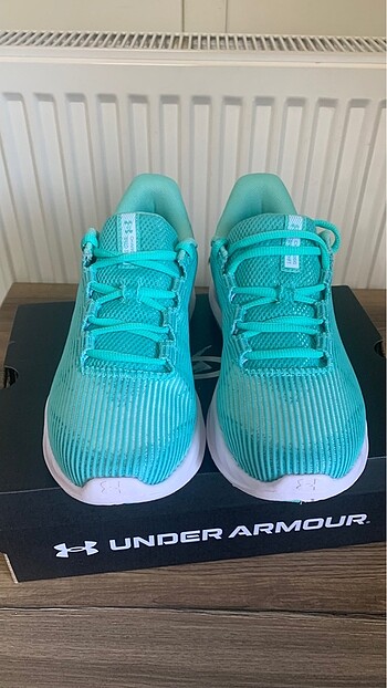 Nike Under Armour kadın spor ayakkabı 38 numara