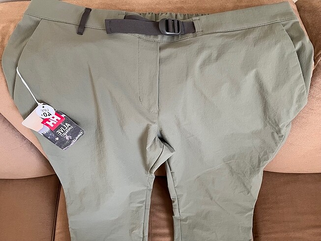 Helly Hansen Helly Hansen marka orijinal outdoor pantolon. L beden
