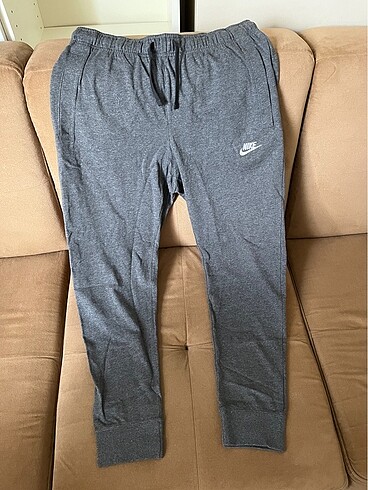 Nike orijinal eşofman altı. Sweatpants. L beden.