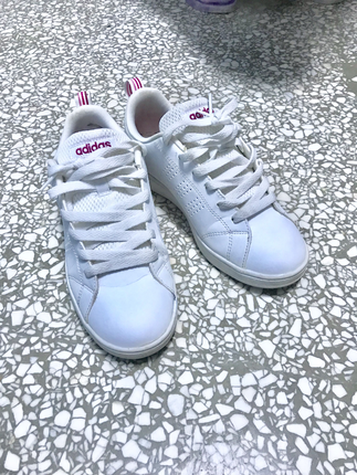 Adidas Ayakkabı