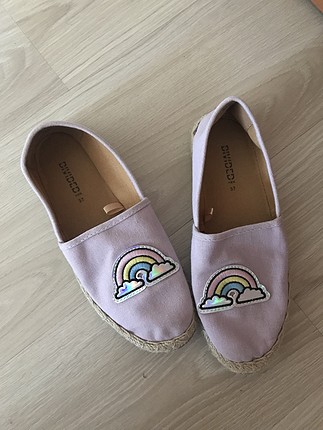 Espadril 