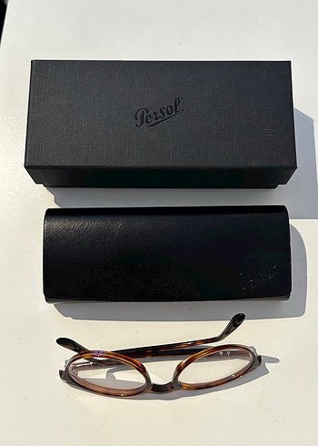 Persol orijinal optik Kadın Gözlüğü - Görsel 2