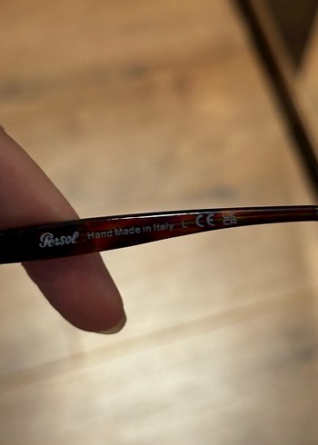 Persol orijinal optik Kadın Gözlüğü - Görsel 7