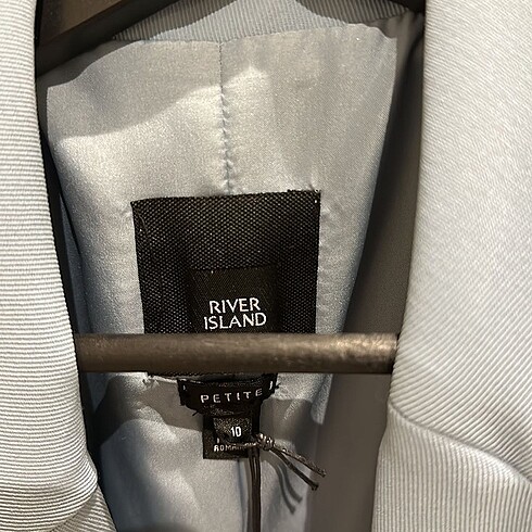 River Island River Island Blazer Ceket