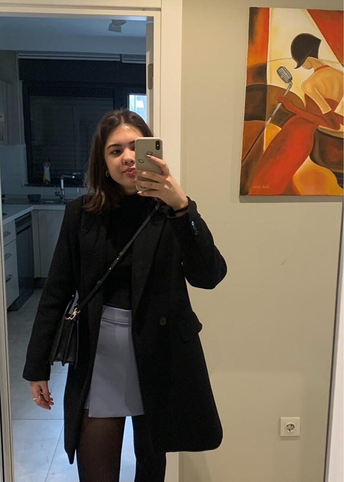 Mango kaban - Görsel 5