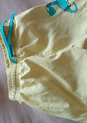 Erkek Çocuk Renkli Baskılı Mayo - Görsel 3