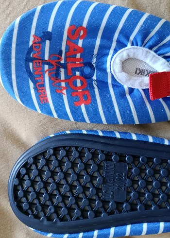 Erkek Çocuk Renkli Baskılı Mayo - Görsel 5