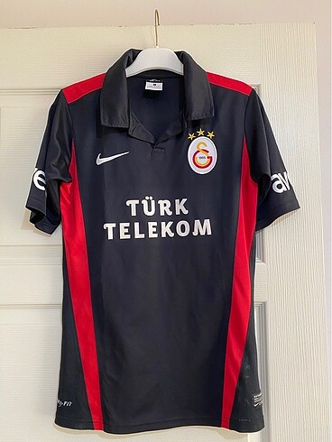 Orijinal 2011-2012 Sezon Galatasaray Forması