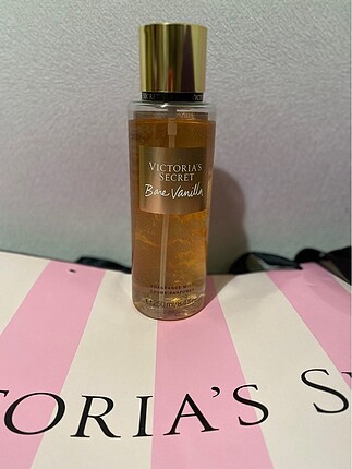 Victorias Secret vücut spreyi