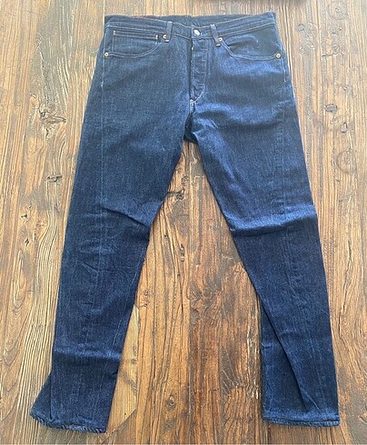 Levi?S 512 ENGİNEERED JEAN PANTALON