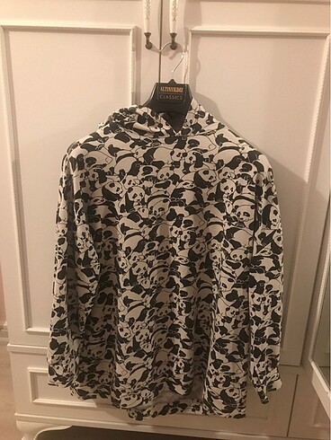 Salaş sweatshirt