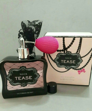 Victoria Secret Noir Tease 100ml Bayan Parfum