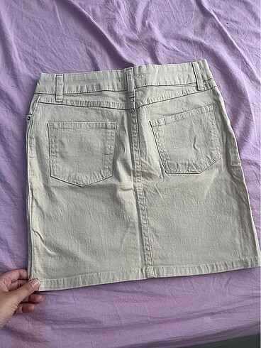 Zara Mini etek hiç kullanılmadı