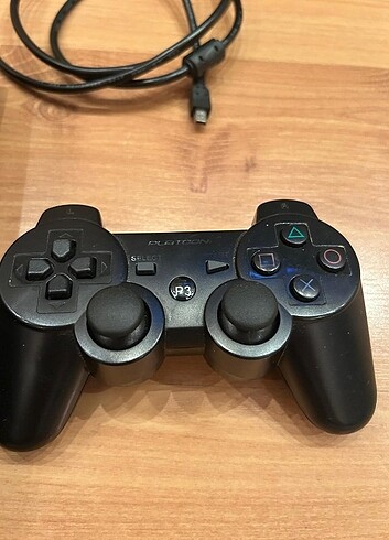 Sony PLAYSTATİON 3