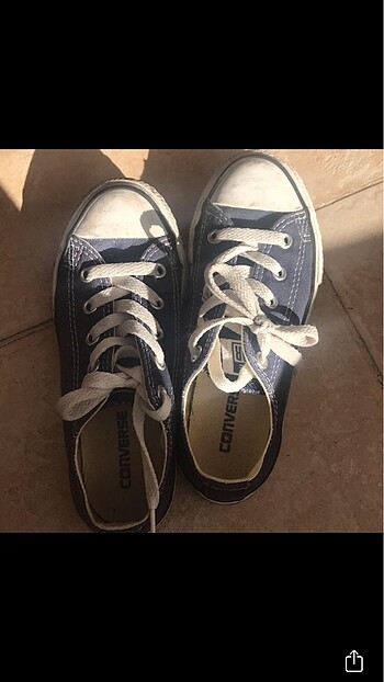 Converse ,30 numara