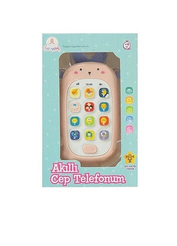 Diğer SES KAYIT EDİCİ NEŞELİ AKILLI TELEFON